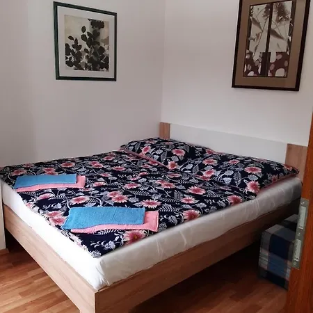 Apartmany Rohlik Lipno nad Vltavou Exterior photo
