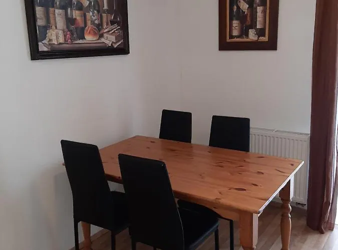 Apartmany Rohlik