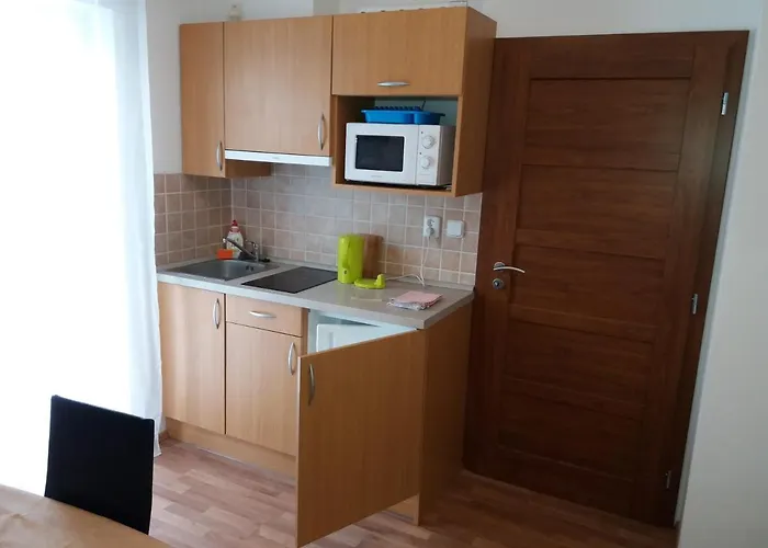Apartmany Rohlik