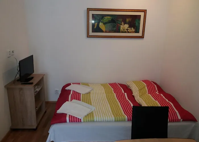 Apartmany Rohlik