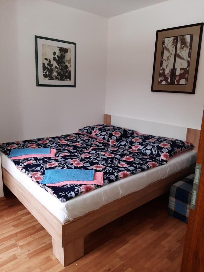 Apartment Rohlik *