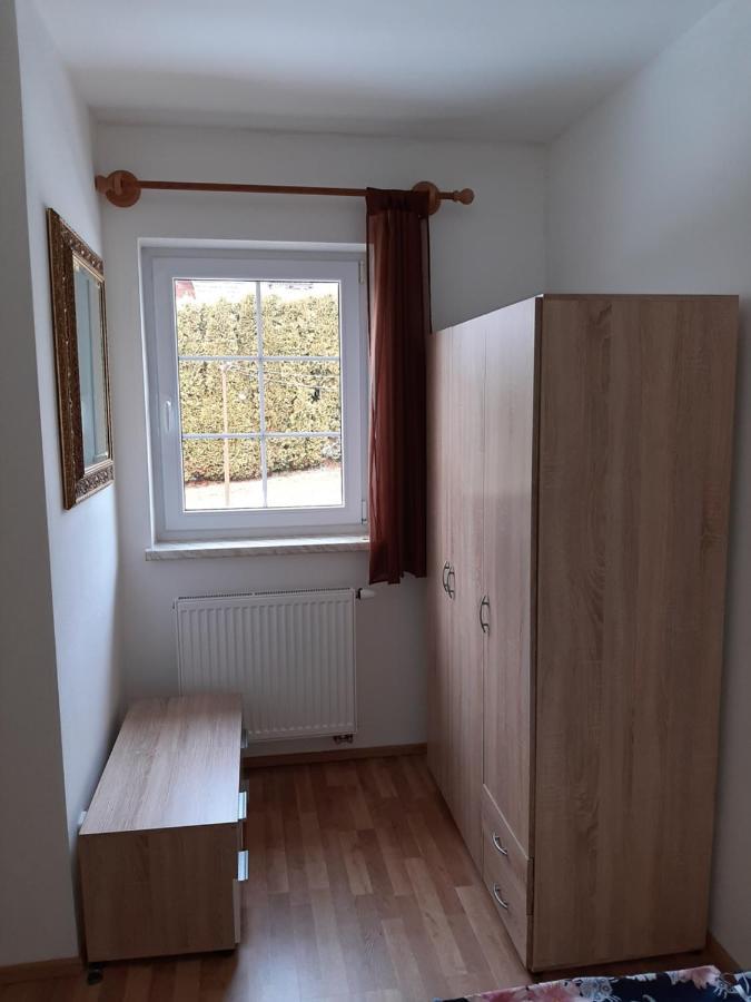 Rohlik Apartment Lipno nad Vltavou