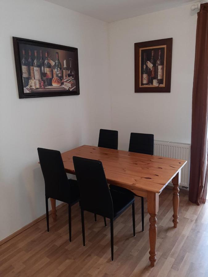 Apartment Rohlik *
